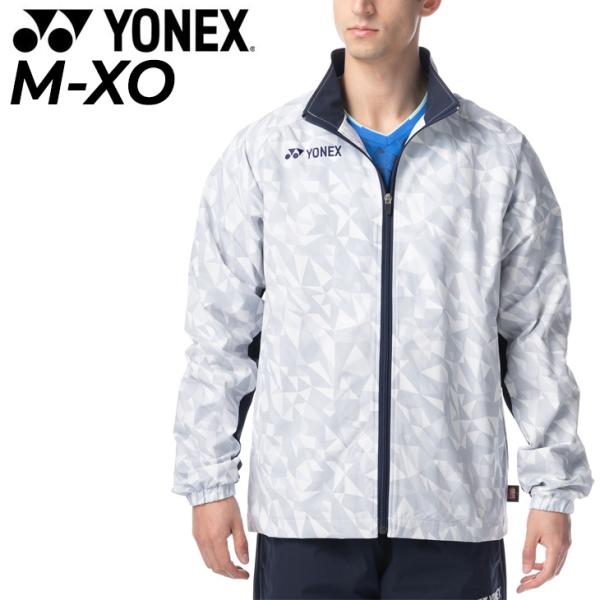 YONEX 中綿ジャケット レディースOサイズ 2417-0014-co2.jpg