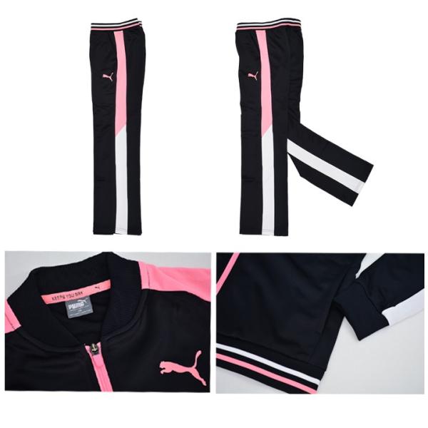 ジャージ 上下セット キッズ ジュニア 女の子 プーマ Puma Softspor スポーツウェア トレーニング ジャケット パンツ 子供服 ガールズ 上下組 Buyee Buyee Japanese Proxy Service Buy From Japan Bot Online