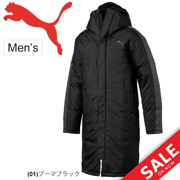 中綿コート ロングコート メンズ プーマ PUMA ベンチコート スポーツウェア 男性 防寒 普段使い スポーツ観戦/853635 :853635:APWORLD - 通販 - Yahoo!ショッピング 中綿コート ロングコート メンズ プーマ PUMA ベンチコート スポーツウェア 男性 防寒 普段使い スポーツ観戦/853635 :853635:APWORLD - 通販 - Yahoo!ショッピング