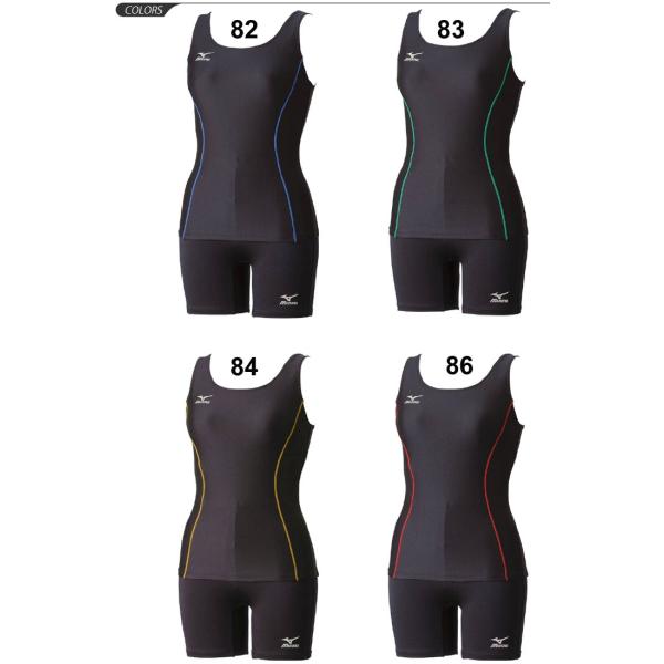 セパレート水着 水泳 女子 レディース セパレーツ Mizuno ミズノ 女性用 ジム 学校 スイミング プール 海水浴 85et100 返品不可 Buyee Buyee 提供一站式最全面最專業現地yahoo Japan拍賣代bid代拍代購服務 Bot Online