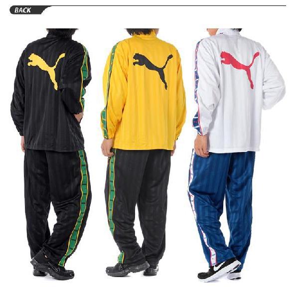 プーマ ジャージ上下セット パンツ ジャケット メンズ Puma メンズ レディース Buyee Buyee 日本の通販商品 オークションの代理入札 代理購入