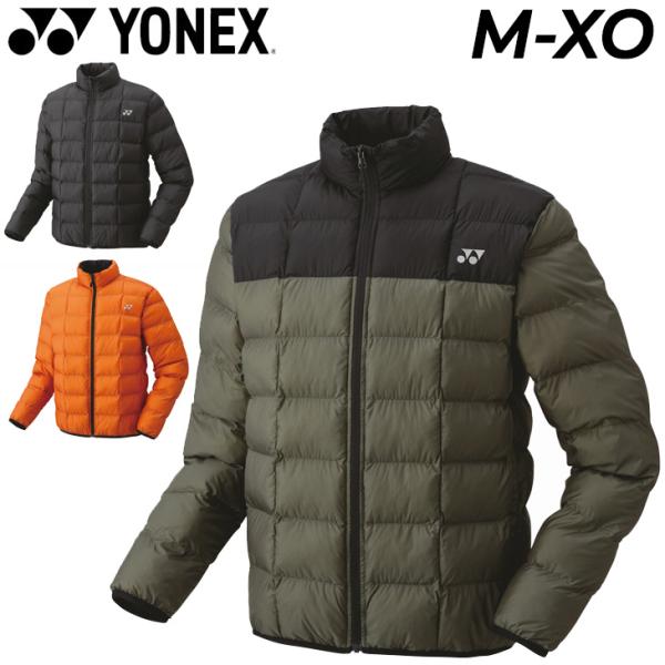 ヨネックスユニ中綿ジャケット YONEX（ヨネックス） ユニ 中綿ジャケット メンズ レディース 保温