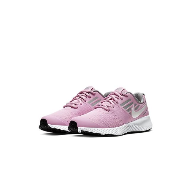 キッズ シューズ ジュニア スニーカー 女の子 ナイキ Nike スター
