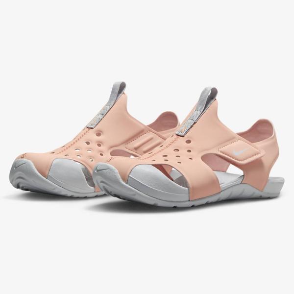 NIKEキッズサンダル17センチ NIKE サンダル 「NIKE」サンレイ プロテクト 4 リトルキッズ