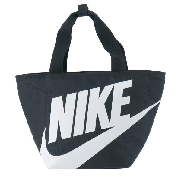 NIKE ナイキ ランチトートバック 保冷バッグ 6L FUTURA FUEL