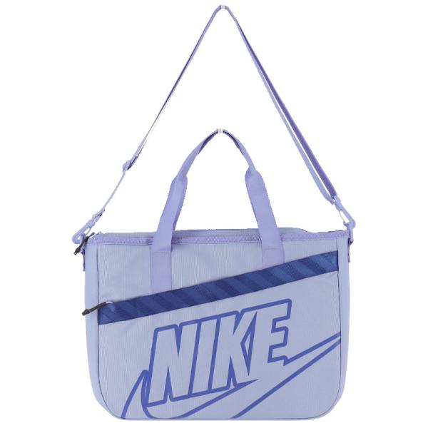 【海外輸入】 NIKE ナイキ ショルダー付 トートバッグ かばん レッスンバッグ バッグ