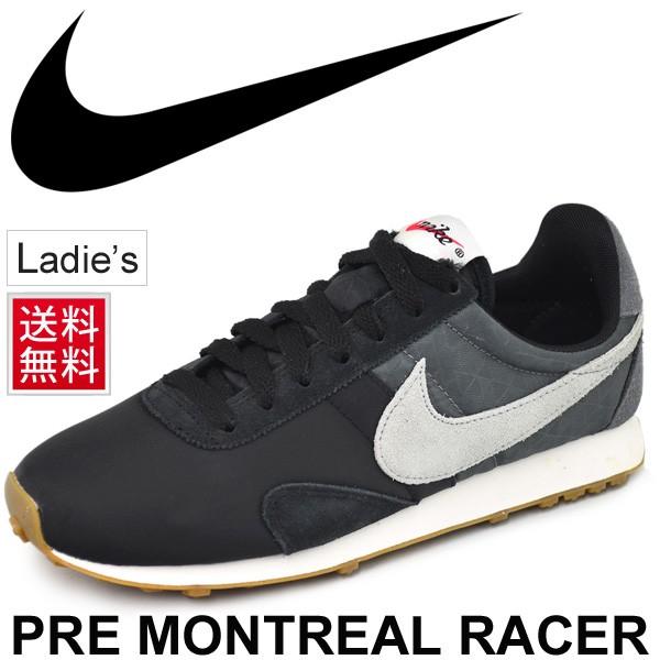 スニーカー レディース ナイキ Nike ウィメンズ プリ モントリオール