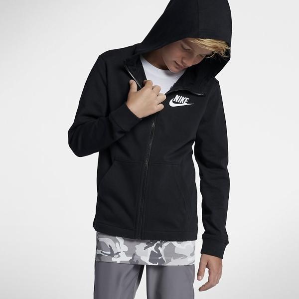 スポーツウェア ナイキ パーカー ジュニアの人気商品 通販 価格比較 価格 Com