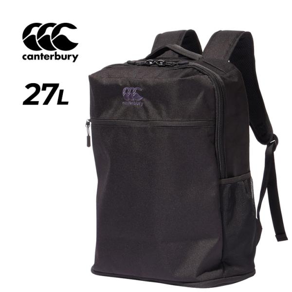 カンタベリー（Canterbury） リュックサック 27L メンズ レディース