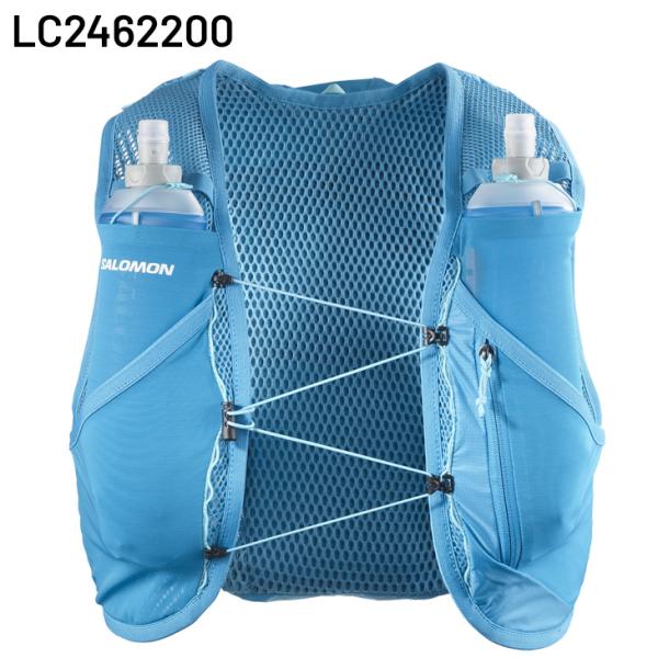 �T������ �����j���O�x�X�g �t���X�N�t �����Y ���f�B�[�X SALOMON ACTIVE SKIN 8�b���j�Z�b�N�X �n�C�h���[�V�����x�X�g ������ /ACTSKN8SET ���i�摜3