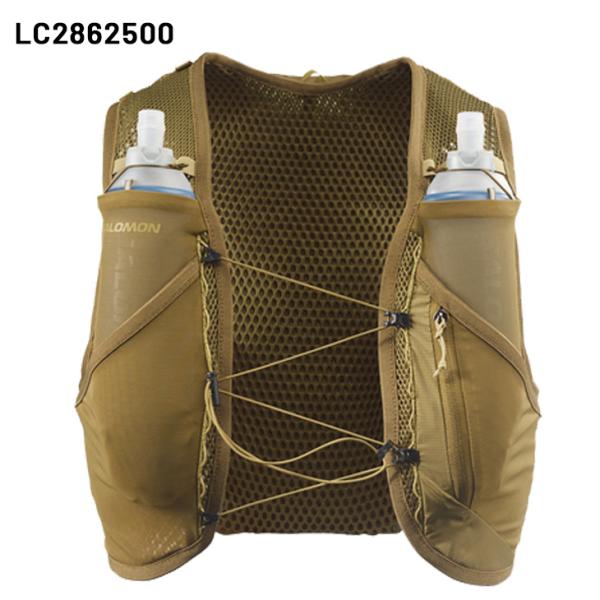 �T������ �����j���O�x�X�g �t���X�N�t �����Y ���f�B�[�X SALOMON ACTIVE SKIN 8�b���j�Z�b�N�X �n�C�h���[�V�����x�X�g ������ /ACTSKN8SET ���i�摜5