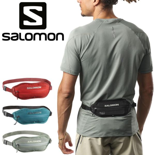 Salomon スリングバッグ apworld_actsli-belt