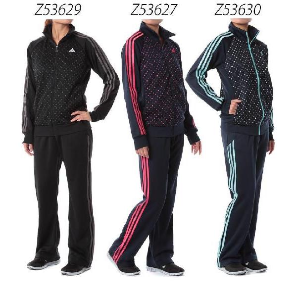 レディース アディダス Adidas ジャージ 上下 ドット アディエナジー Adienergy13 Bu566 Bu565 Buyee Servicio De Proxy Japones Buyee Compra En Japon