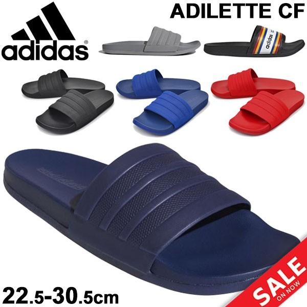 シャワーサンダル スポーツサンダル メンズ レディース アディダス Adilettecf Apworld 通販 Paypayモール