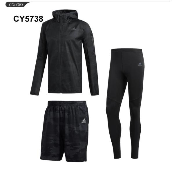 ランニングウェア 3点セット メンズ アディダス Adidas ウィンドジャケット ショートパンツ ロングタイツ Cy5738 Cy0644 Cf6250 スポーツウェア 男性用 Adiset B Buyee Buyee 提供一站式最全面最專業現地yahoo Japan拍賣代bid代拍代購服務 Bot Online