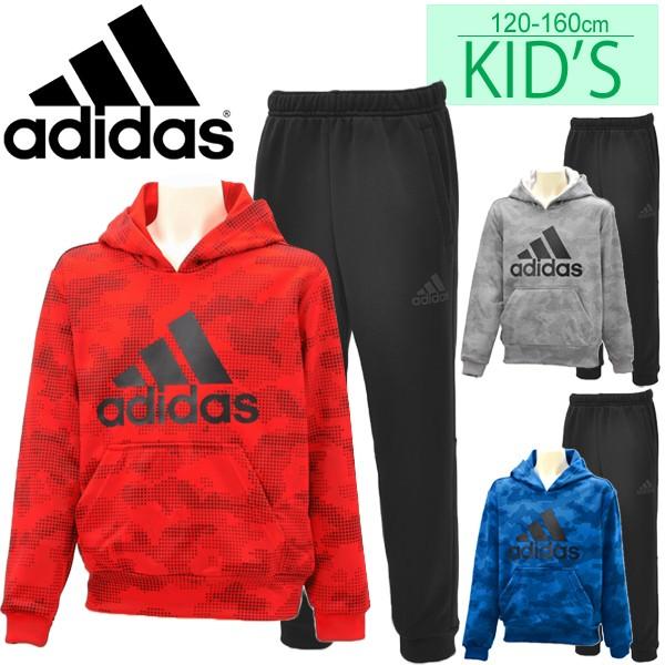 アディダス キッズウェア Adidas Boys スウェット 上下セット 130 160cm 子供服 スエット パーカー パンツ 男の子 Bq6506 Bq6507 Br0859 Adisweat Kidscamo Adisweat Kidscamo Apworld 通販 Yahoo ショッピング