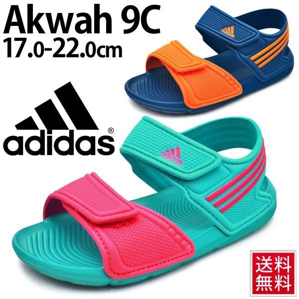 キッズサンダル アディダス Adidas Akwah Child Sandal 子供靴 キッズ ジュニア サンダル アクワ C プール こども ビーチ 水遊び 海 川 キャンプ Akwahc Buyee Buyee Jasa Perwakilan Pembelian Barang Online Di Jepang