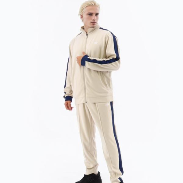 New Balance ニューバランス ジャージ メンズ 上下 Newbalance