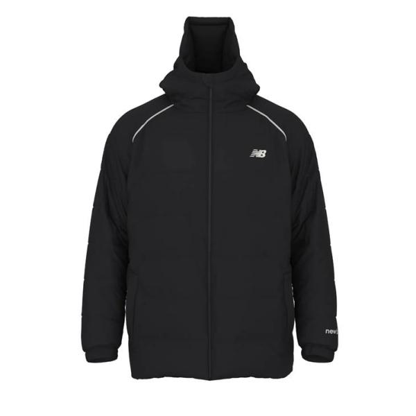 New Balance（ニューバランス） 中綿ジャケット メンズ パデッド