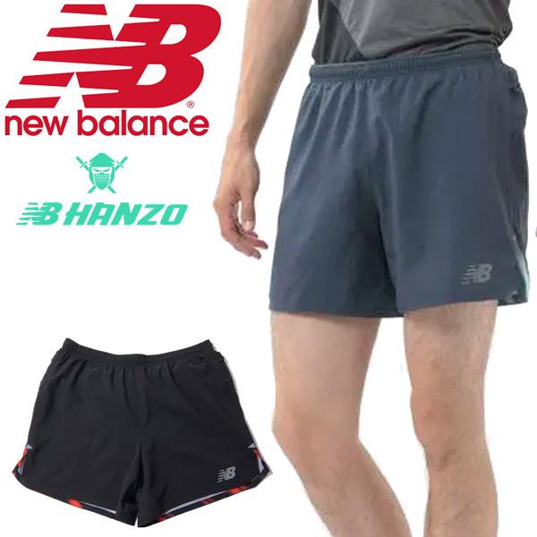 ランニングパンツ メンズ ニューバランス newbalance Impact