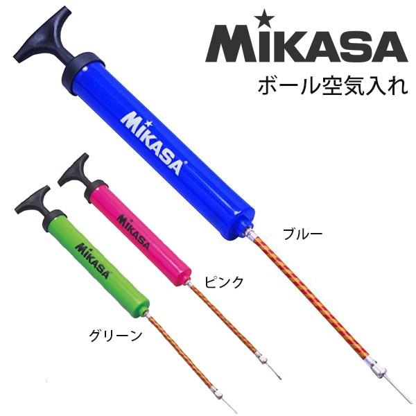 ハンドポンプ ミカサ Mikasa 空気入れ ボール用 ボールケア用品 Aphl 取寄 Apworld 通販 Paypayモール