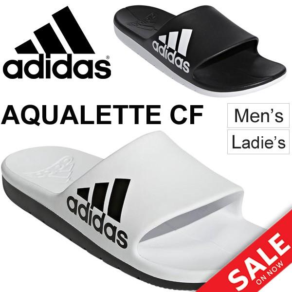 adidas aqualette cf