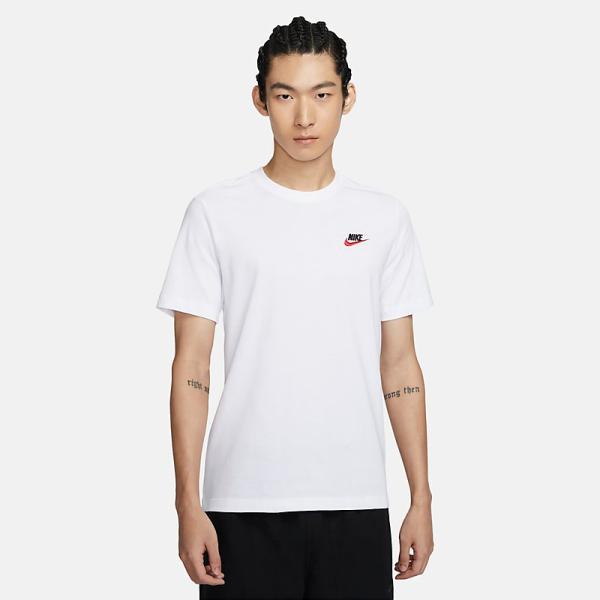 ナイキ正規品　クラブアメリカ　トレーニングシャツ 限定展開 NIKE/ナイキ クラブ Tシャツ / AR4999（Tシャツ