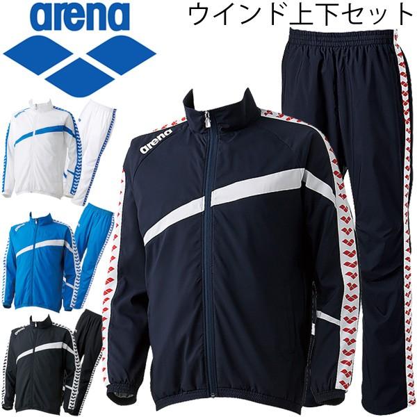 アリーナ arena ウィンドジャケット 競泳 水泳 ユニセックス チームウェア ウインドブレーカー メンズ レディース  スポーツウェア/ARN6300-ARN6301P【取寄せ】