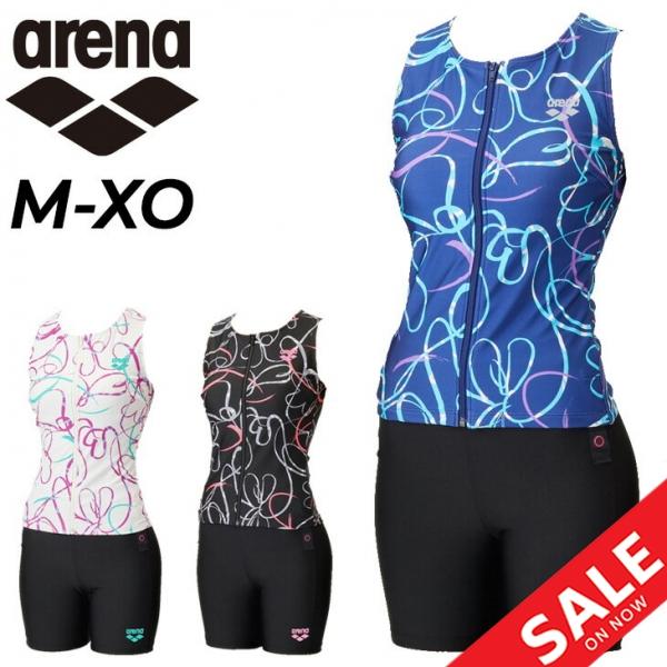 arena Lサイズ セパレート水着 新品未開封 arena【アリーナ】耐久性に優れたTOUGHSUITシリーズ 楽しく泳ぎを磨く