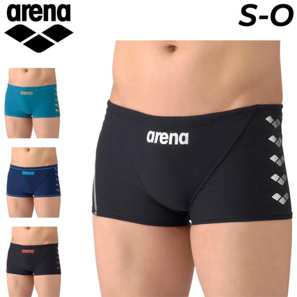 アリーナ（arena） メンズ 水泳 練習用 水着 arena TOUGHSUIT
