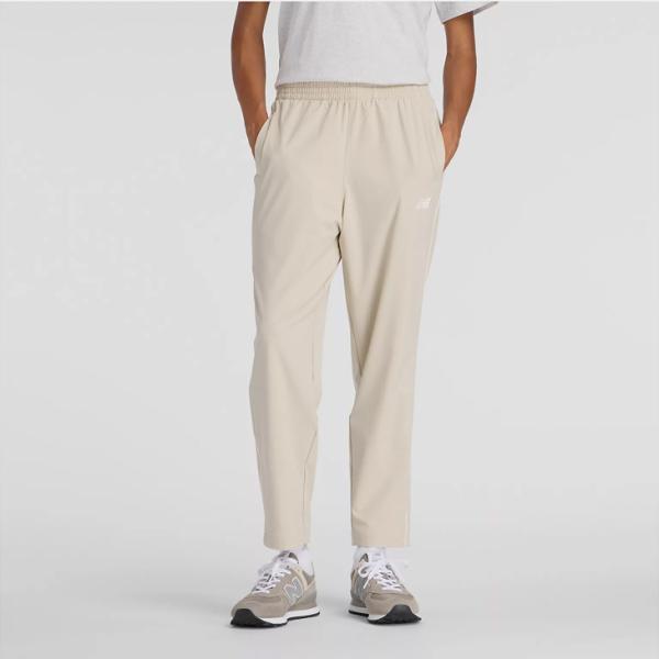 New Balance（ニューバランス） ウーブンパンツ レディース 裏起毛