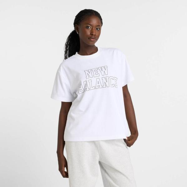 NewBalance ニューバランス 服 半袖 Tシャツ 夏服 New Balance ニューバランス 半袖 Tシャツ メンズ Newbalance