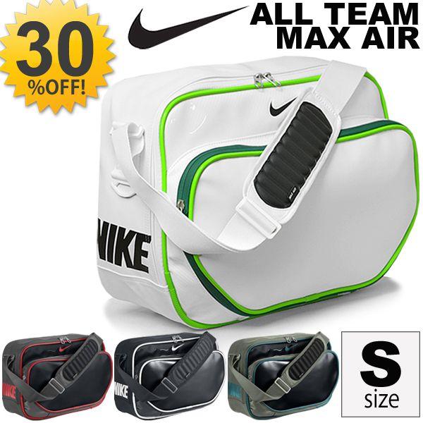 どっちでも コメンテーター アンティーク ナイキ エナメル バッグ S サイズ P Suzuka Jp