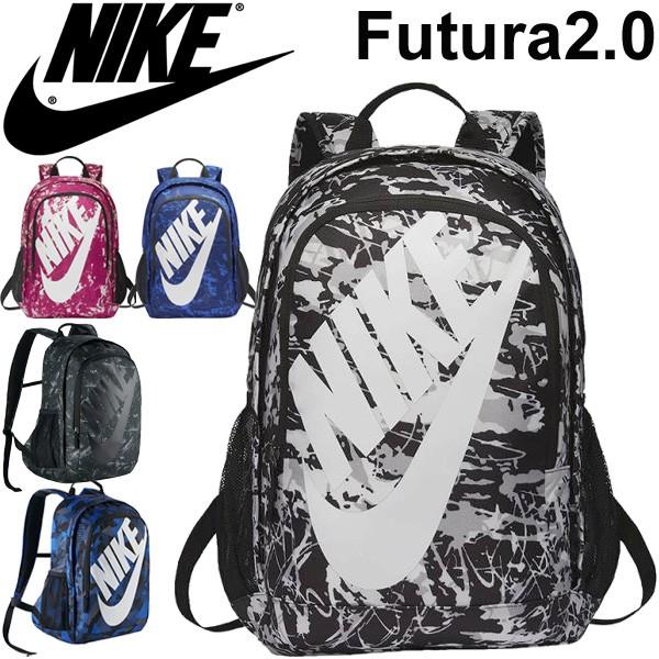 バックパック リュックサック スポーツバッグ ナイキ Nike ヘイワードフューチュラ2 0プリント 25l メンズ レディス 鞄 通学 通勤 部活 カジュアル Ba5273 Buyee Buyee Japanese Proxy Service Buy From Japan Bot Online