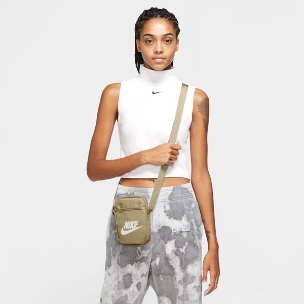NIKE（ナイキ） ショルダーバッグ 1L NIKE ヘリテージ クロスボディ