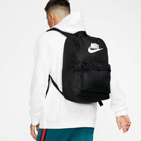 リュックサック バッグ メンズ レディース ナイキ Nike ヘリテージ バックパック スポーツバッグ ジム トレーニング カジュアル Ba5879 011 Buyee Buyee Japanese Proxy Service Buy From Japan Bot Online