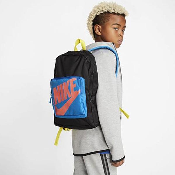 リュックサック キッズ バッグ 男の子 女の子 ジュニア 子ども用 ナイキ Nike Ya クラシック バックパック 16l スポーツバッグ デイパック Ba5928 013 Apworld 通販 Paypayモール