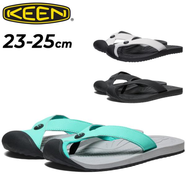KEEN BARBADOS TG サンダル 27cm KEEN キーン レディースサンダル BARBADOS TG バルベイドス