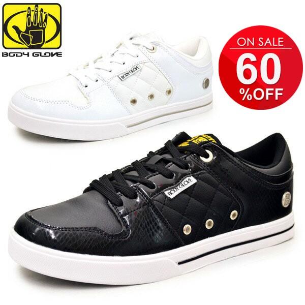 メンズスニーカー Bodyglove ボディグローブ ローカットシューズ Body Glove 紳士 男性用 くつ 白黒 ホワイト ブラック 通学 カジュアルシューズ Bg557 Bg557 Apworld 通販 Yahoo ショッピング