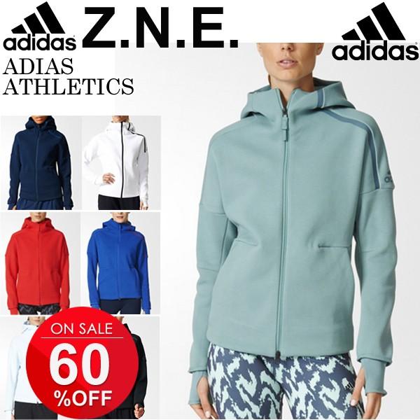 レディース Adidas Zne パーカーアディダス ウェア スポーツ ジャケット フード フィットネス ジム アウター ウェア Z N E Bji40 Buyee Buyee Japanese Proxy Service Buy From Japan Bot Online