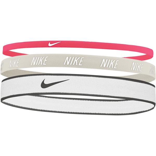 beckaz同梱セット　NIKE　ヘッドタイ　白緑＆ピンクパープル beckaz同梱セット NIKE ヘッドタイ 白緑＆ピンクパープル 楽天