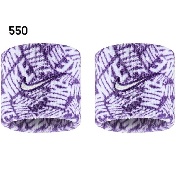�i�C�L NIKE Dri-Fit �X�E�b�V�� �N���V�b�N ���X�g�o���h 2�Z�b�g ��� ���~�� �X�|�[�c �u�����h �A�N�Z�T���[ ���S�� ���X�� /BN3200 ���i�摜5