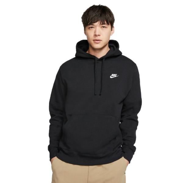 NIKE（ナイキ） スウェット パーカー メンズ 裏起毛 裏フリース 長袖