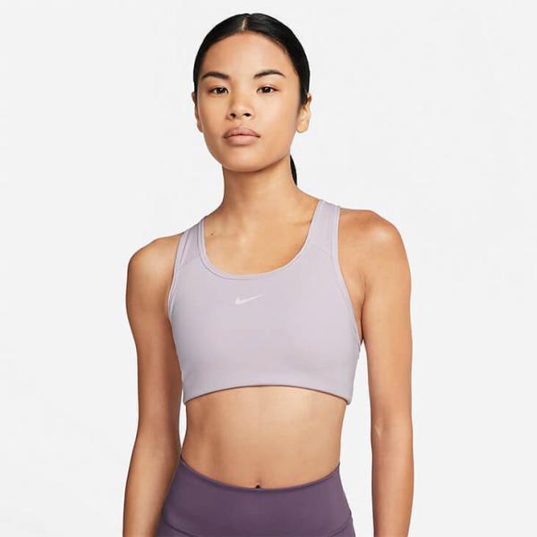 NIKE（ナイキ） スポーツブラ ミディアムサポート レディース NIKE MED