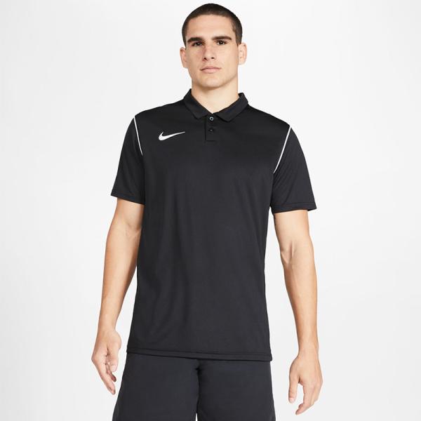 新品 ナイキスケートボード DRY-FIT 半袖ポロシャツメンズL USサイズ NIKE（ナイキ） 半袖シャツ メンズ USサイズ サッカーウェア パーク20