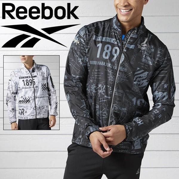 ウインドブレーカー メンズ リーボック Reebok Osr ランニングジャケット ジョギング トレーニング ジム アウター 男性用 Bk7135 Bk7337 正規品 Bww Buyee Buyee Japanese Proxy Service Buy From Japan Bot Online