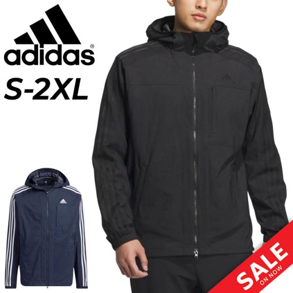 adidas アディダス トレーニングジャケット メンズ M 247 クロス