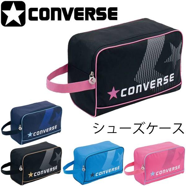 シューズケース コンバース Converse バスケットボール シューズバッグ メンズ レディース C 取寄 Buyee 日本代购平台 产品购物网站大全 Buyee一站式代购 Bot Online