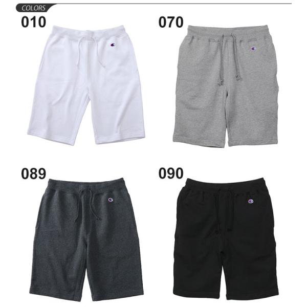 スウェットパンツ ハーフパンツ メンズ チャンピオン Champion Basic ショートパンツ 男性用 スポーツカジュアル スエット 紳士 短パン ボトムス C3 D519 Buyee Buyee Japanese Proxy Service Buy From Japan Bot Online