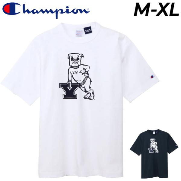 Champion（チャンピオン） 半袖 Tシャツ メンズ ティーテンイレブン